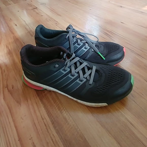 Zapatillas adidas adiStar Boost corriendo mujer 85 poshmark Zapatillas adidas adiStar Boost corriendo mujer 85 poshmark